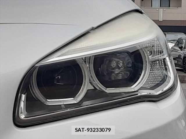 Bmw 2 SERIES 2015-08 6495219-21