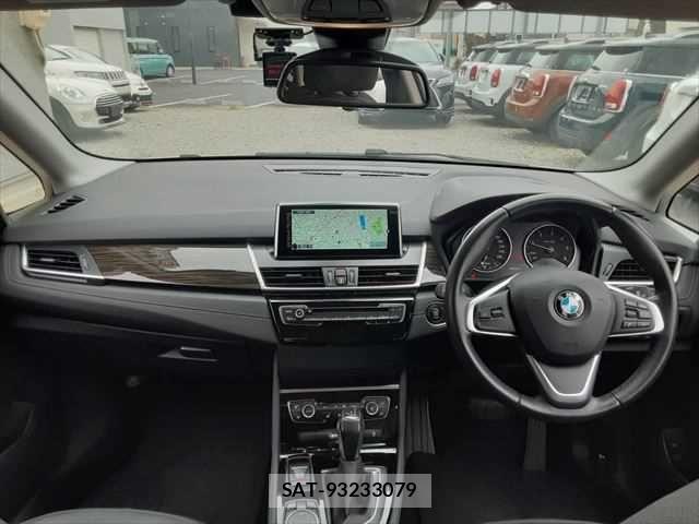Bmw 2 SERIES 2015-08 6495219-2