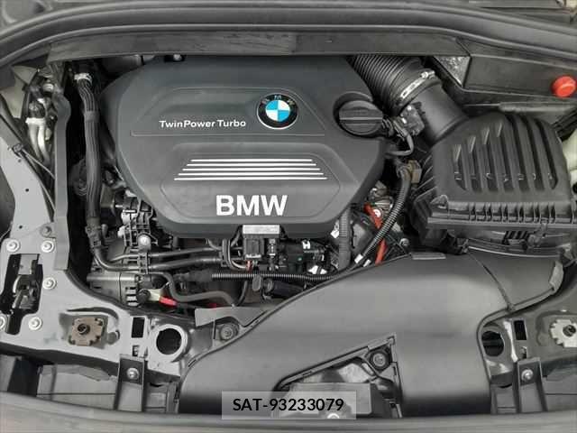 Bmw 2 SERIES 2015-08 6495219-29