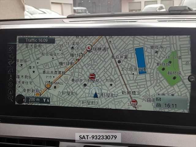 Bmw 2 SERIES 2015-08 6495219-3