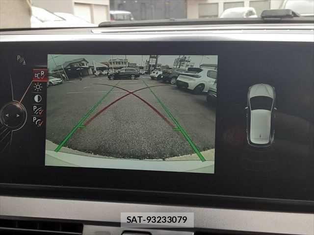 Bmw 2 SERIES 2015-08 6495219-5
