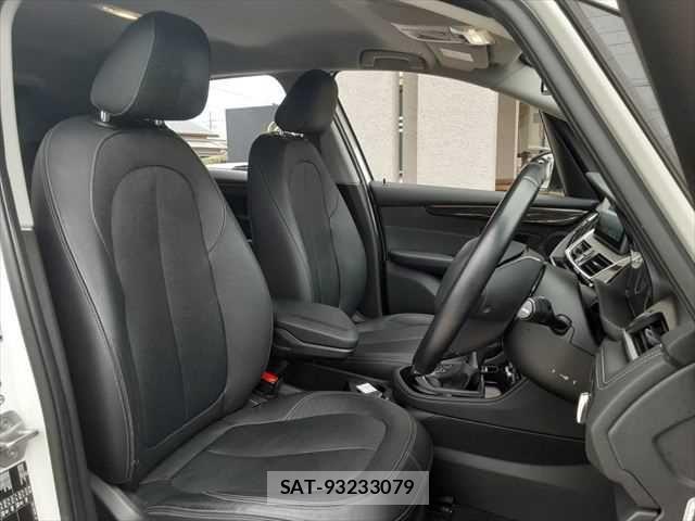 Bmw 2 SERIES 2015-08 6495219-6