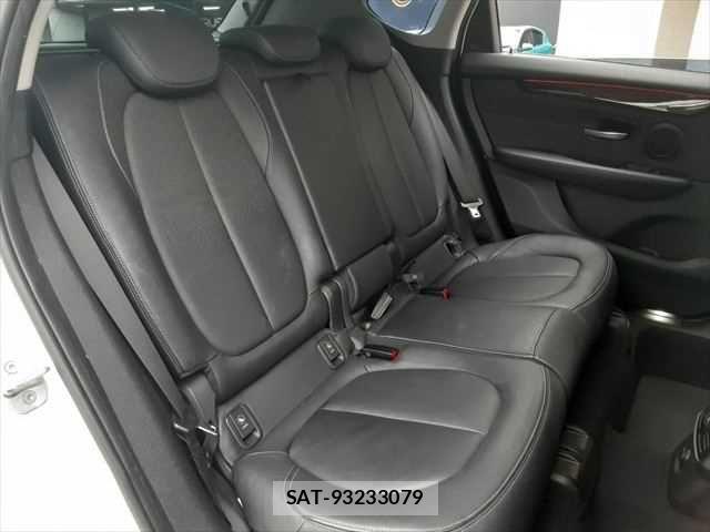 Bmw 2 SERIES 2015-08 6495219-7
