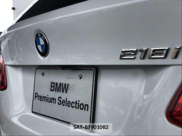 Bmw 2 SERIES 2017-05 6495193-8