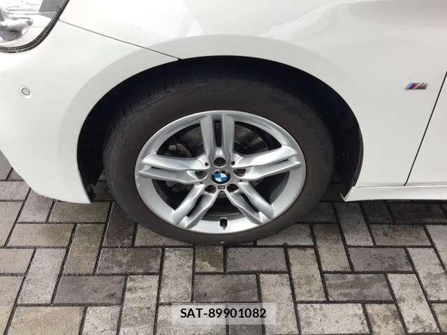 Bmw 2 SERIES 2017-05 6495193-11