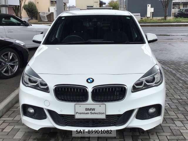 Bmw 2 SERIES 2017-05 6495193-2