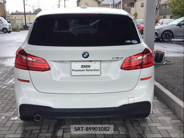 Bmw 2 SERIES 2017-05 6495193-3