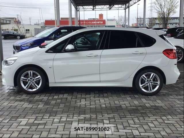 Bmw 2 SERIES 2017-05 6495193-4