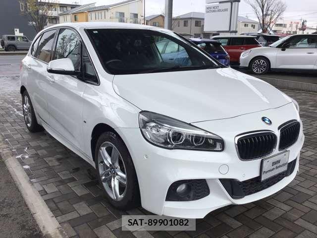 Bmw 2 SERIES 2017-05 6495193-5