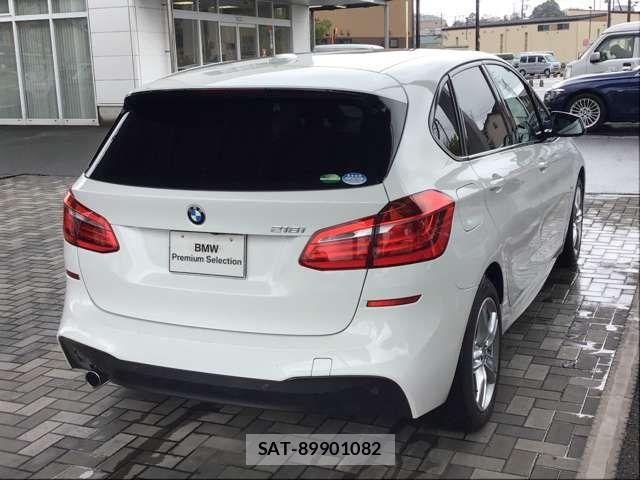 Bmw 2 SERIES 2017-05 6495193-6