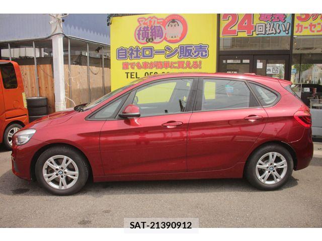 Bmw 2 SERIES 2016-06 6495201-11