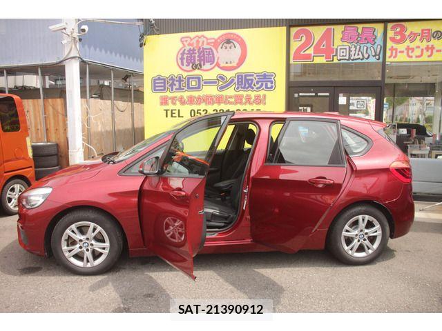 Bmw 2 SERIES 2016-06 6495201-12
