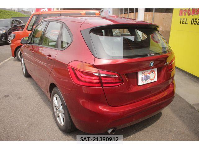 Bmw 2 SERIES 2016-06 6495201-13
