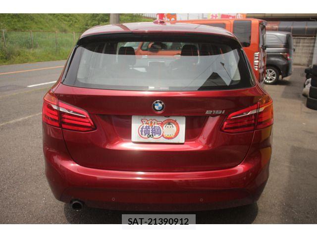 Bmw 2 SERIES 2016-06 6495201-14