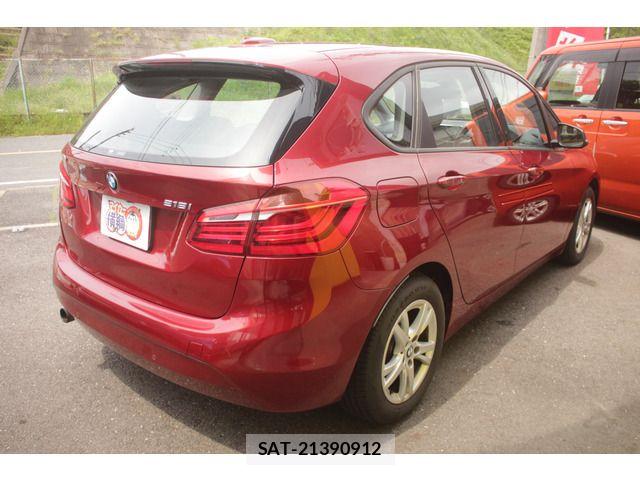 Bmw 2 SERIES 2016-06 6495201-15