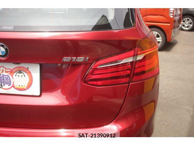 Bmw 2 SERIES 2016-06 6495201-17