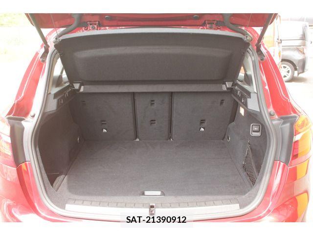 Bmw 2 SERIES 2016-06 6495201-18
