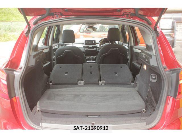 Bmw 2 SERIES 2016-06 6495201-19