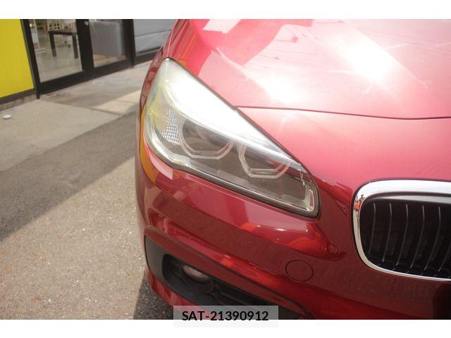 Bmw 2 SERIES 2016-06 6495201-5