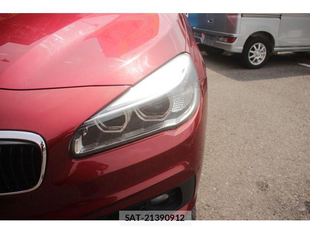 Bmw 2 SERIES 2016-06 6495201-6