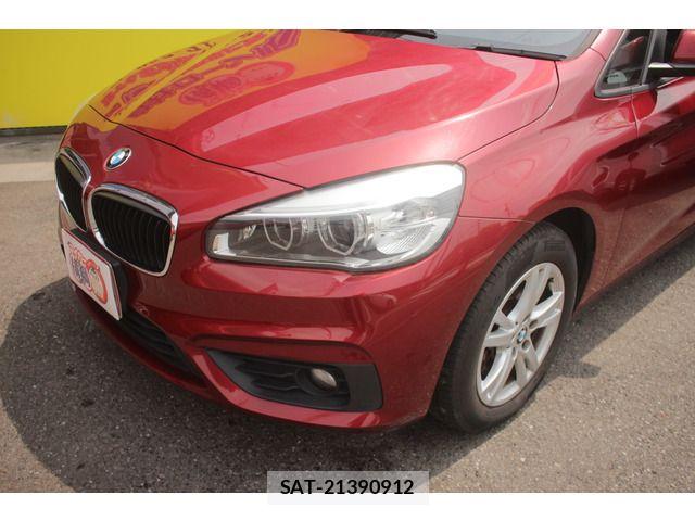 Bmw 2 SERIES 2016-06 6495201-8