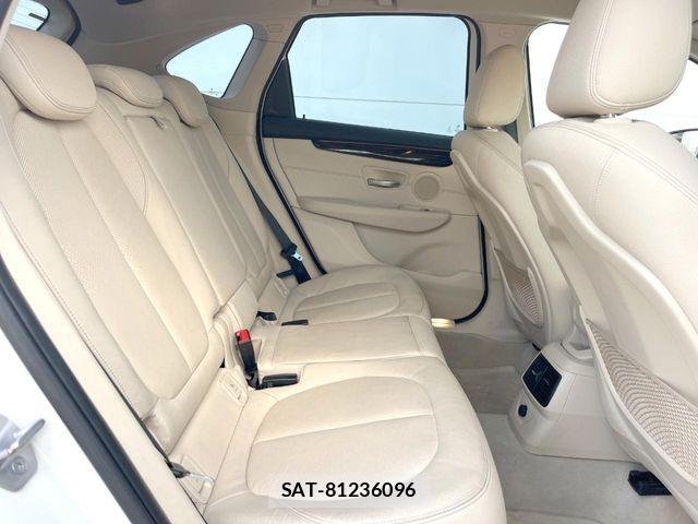 Bmw 2 SERIES 2015-09 6525551-9