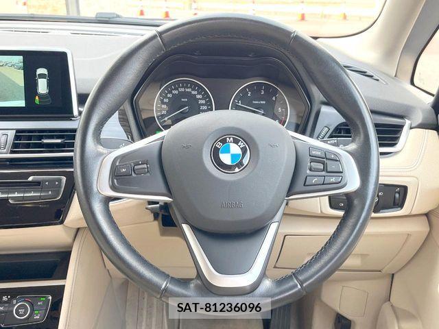 Bmw 2 SERIES 2015-09 6525551-11