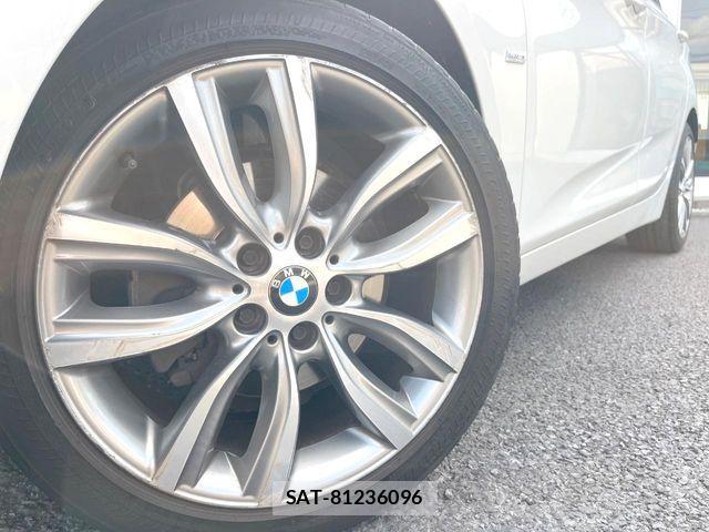 Bmw 2 SERIES 2015-09 6525551-13