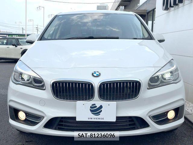 Bmw 2 SERIES 2015-09 6525551-14