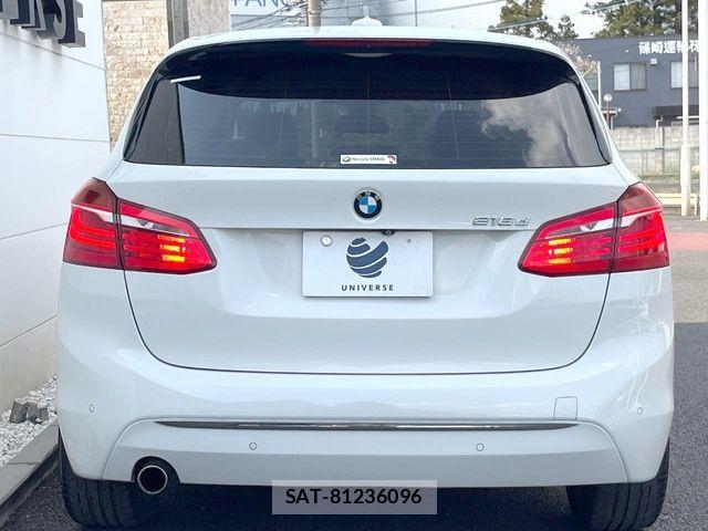 Bmw 2 SERIES 2015-09 6525551-15