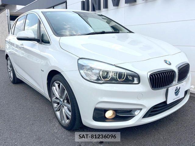 Bmw 2 SERIES 2015-09 6525551-16
