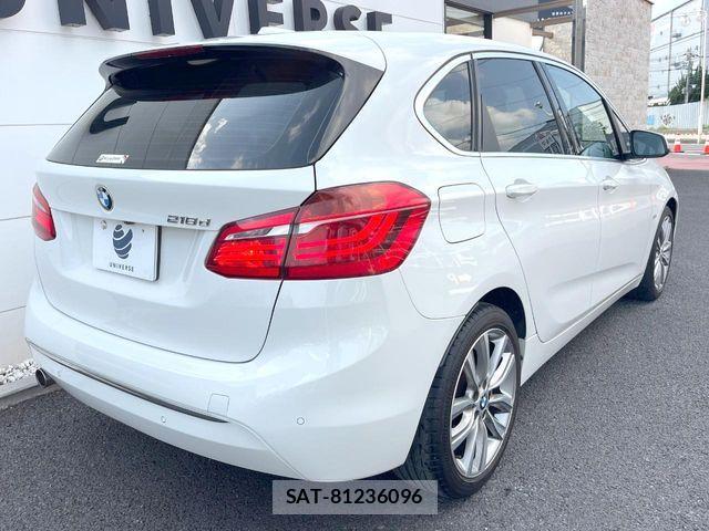 Bmw 2 SERIES 2015-09 6525551-17