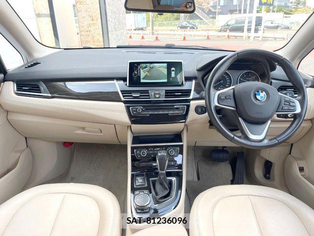 Bmw 2 SERIES 2015-09 6525551-1