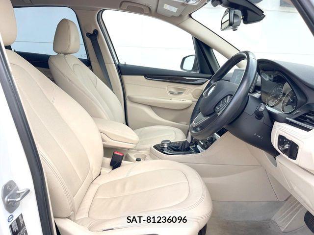Bmw 2 SERIES 2015-09 6525551-8