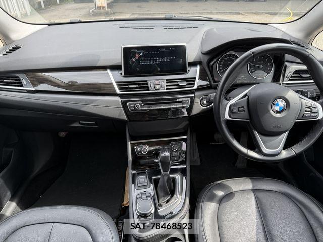 Bmw 2 SERIES 2015-02 6525555-10