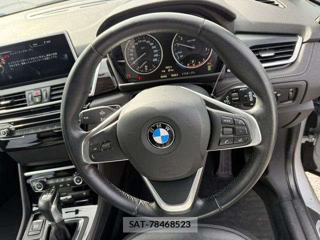 Bmw 2 SERIES 2015-02 6525555-11