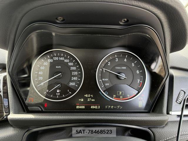 Bmw 2 SERIES 2015-02 6525555-12