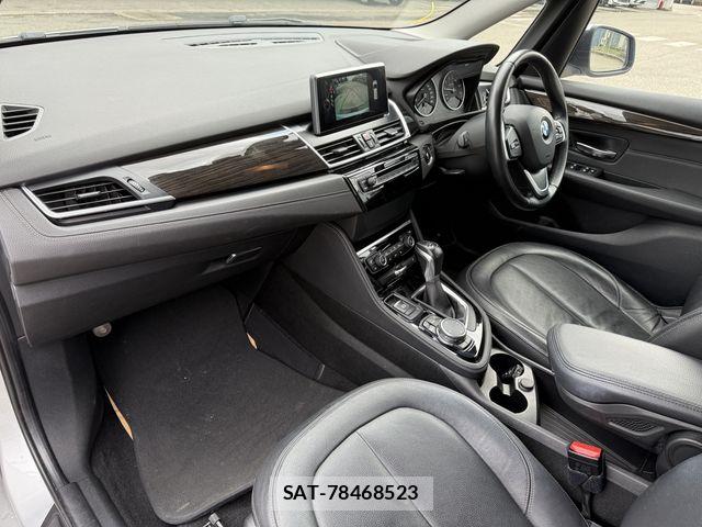 Bmw 2 SERIES 2015-02 6525555-1