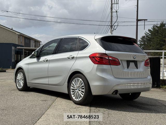 Bmw 2 SERIES 2015-02 6525555-2