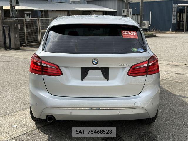 Bmw 2 SERIES 2015-02 6525555-3