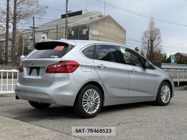 Bmw 2 SERIES 2015-02 6525555-4