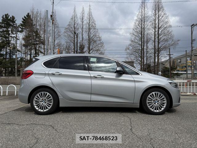 Bmw 2 SERIES 2015-02 6525555-5