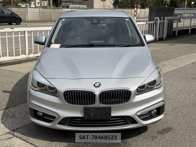 Bmw 2 SERIES 2015-02 6525555-7