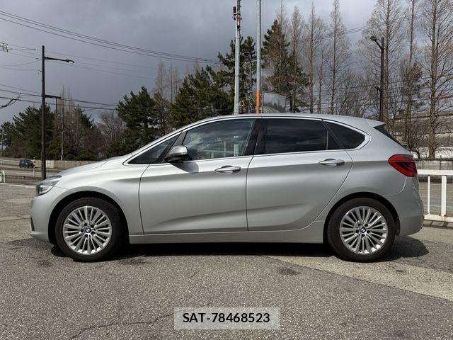 Bmw 2 SERIES 2015-02 6525555-8