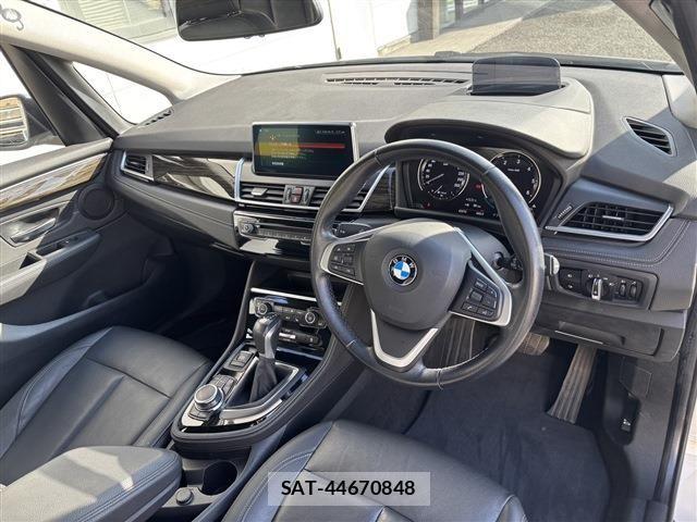 Bmw 2 SERIES 2020-11 6610719-9