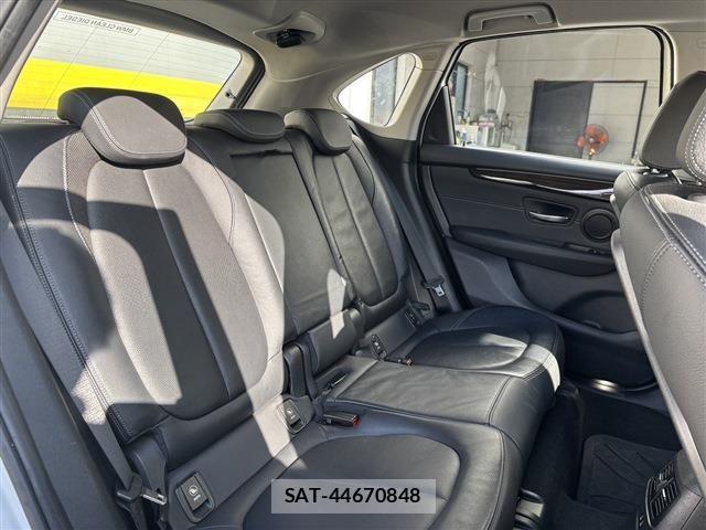 Bmw 2 SERIES 2020-11 6610719-11