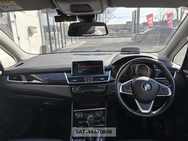 Bmw 2 SERIES 2020-11 6610719-13