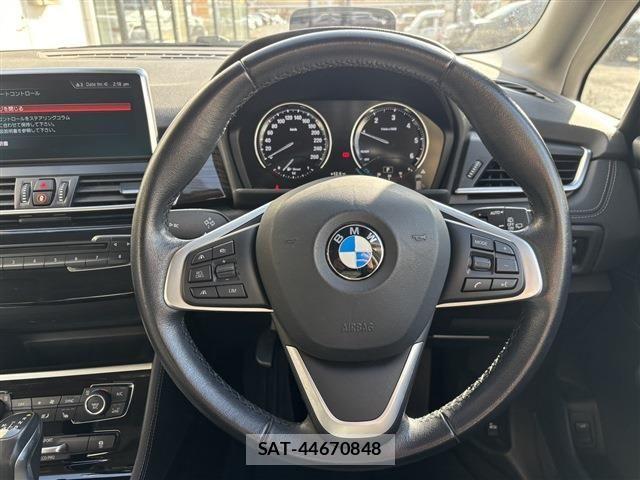 Bmw 2 SERIES 2020-11 6610719-14