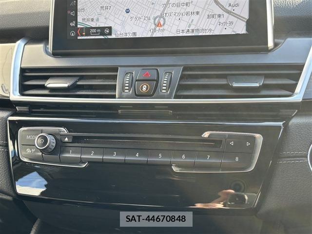 Bmw 2 SERIES 2020-11 6610719-17