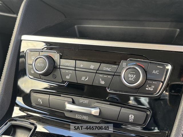 Bmw 2 SERIES 2020-11 6610719-18